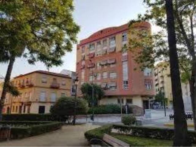 Terreno en venta en Málaga, Centro