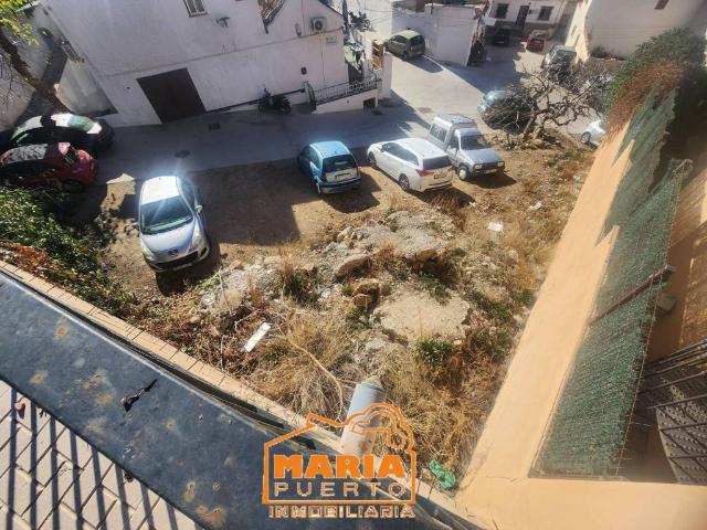 Terreno en venta en Málaga, Puerto De La Torre