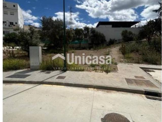Terreno en venta en Málaga-Costa del Sol, Andalucía