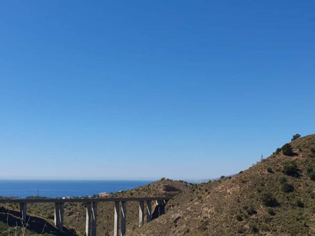 Terreno en venta en Este, Málaga-Costa del Sol