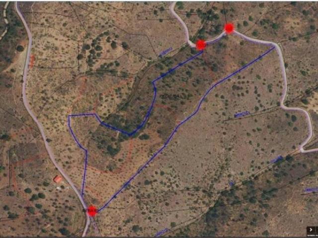 Terreno en venta en Málaga-Costa del Sol, Andalucía