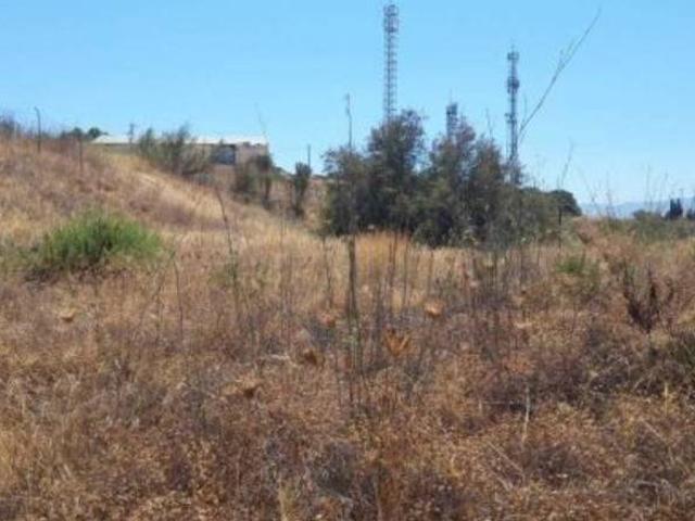 Terreno en venta en Málaga, Estación de Campanillas