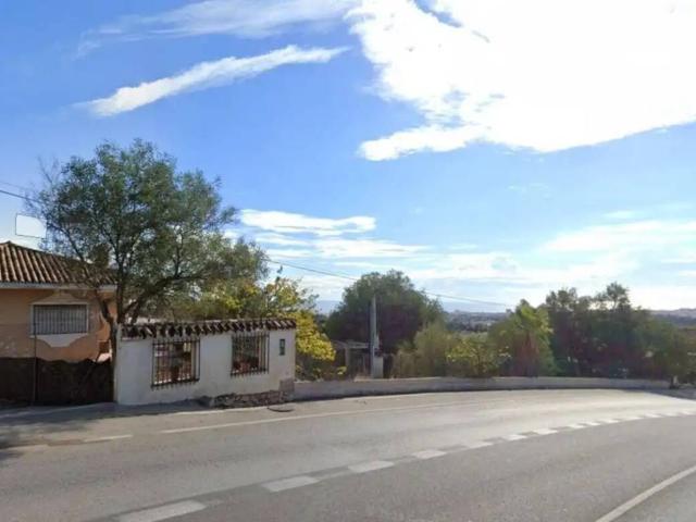 Terreno en venta en Centro, Málaga-Costa del Sol