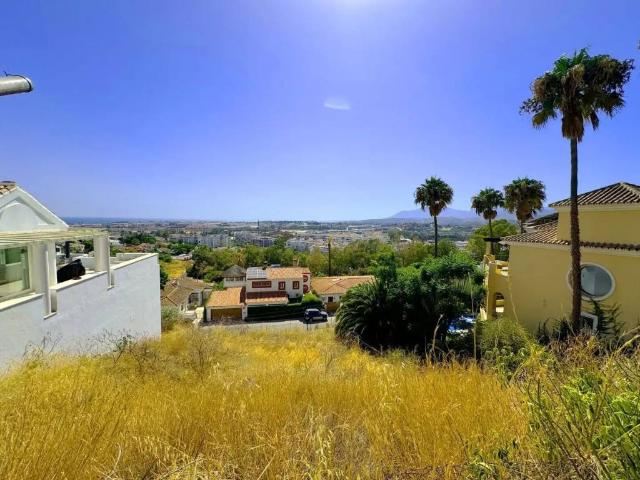 Terreno en venta en Centro, Málaga-Costa del Sol
