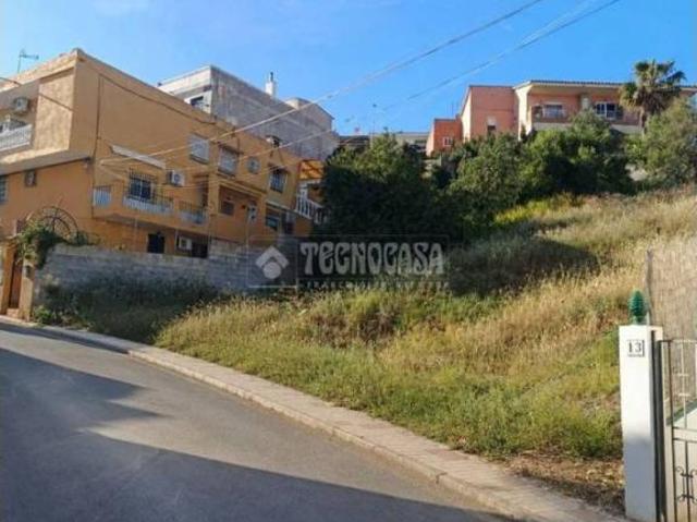 Terreno en venta en Málaga-Costa del Sol, Andalucía