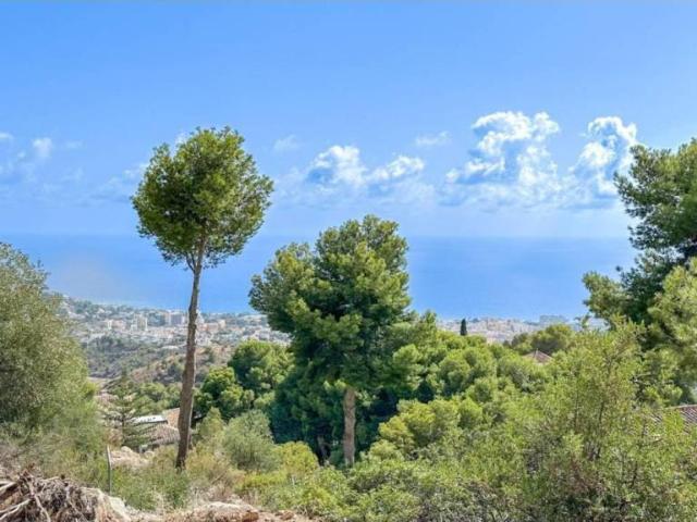 Terreno en venta en Este, Málaga-Costa del Sol