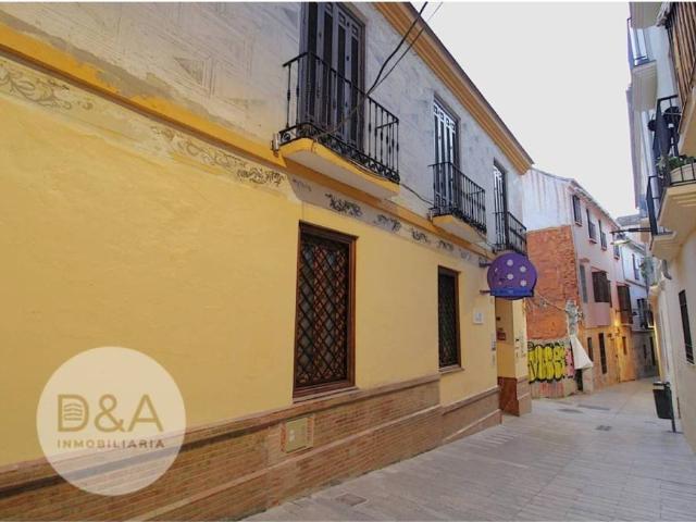 Terreno en venta en Málaga-Costa del Sol, Andalucía