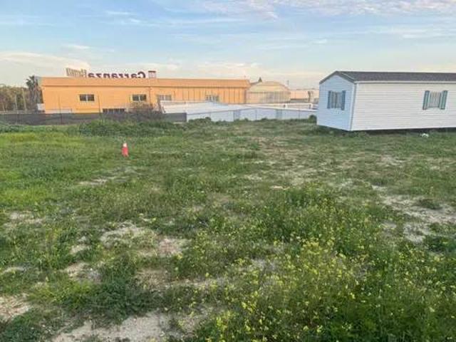 Terreno en venta en El Olivar, Málaga