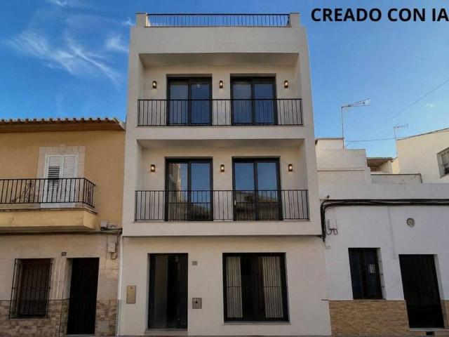 Terreno en venta en Málaga-Costa del Sol, Andalucía