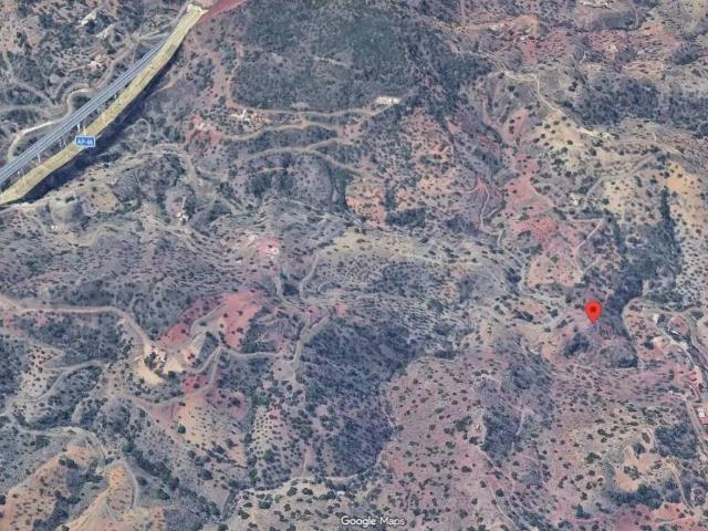 Terreno en venta en Málaga-Costa del Sol, Andalucía