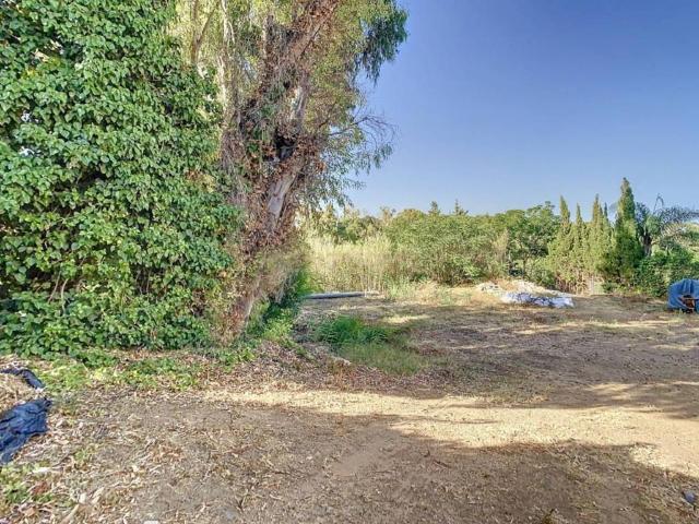 Terreno en venta en Churriana, Málaga-Costa del Sol