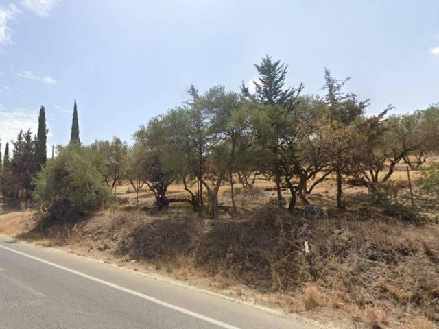 Terreno en venta en Málaga