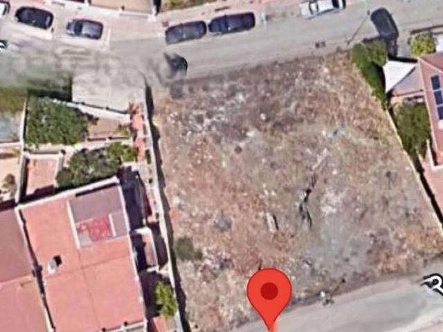Terreno en venta en Málaga, Puerto De La Torre