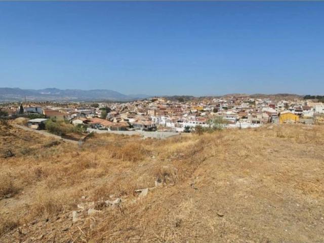 Terreno en venta en Málaga-Costa del Sol, Andalucía