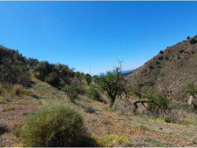 Terreno en venta en Málaga-Costa del Sol, Andalucía