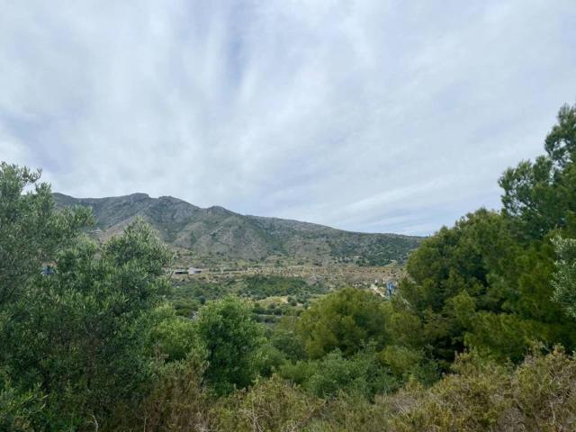 Terreno en venta en Málaga-Costa del Sol, Andalucía