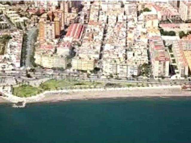 Terreno en venta en Málaga-Costa del Sol, Andalucía