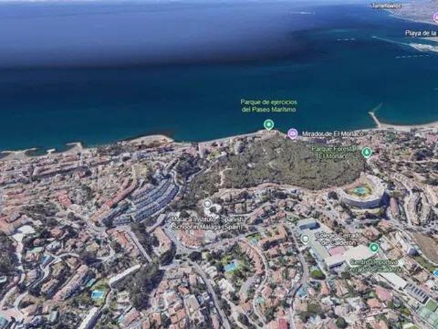 Terreno en venta en Este, Málaga-Costa del Sol