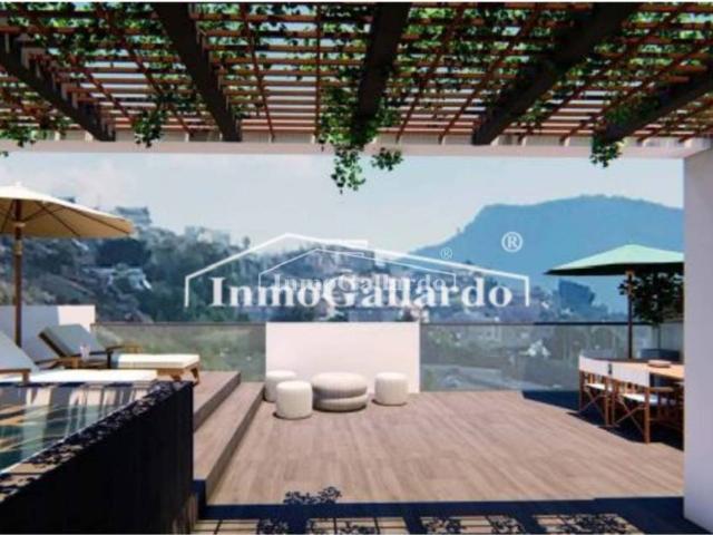 Terreno en venta en Málaga, Este
