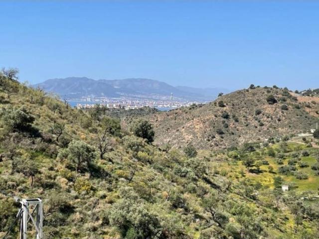 Terreno en venta en Málaga-Costa del Sol, Andalucía