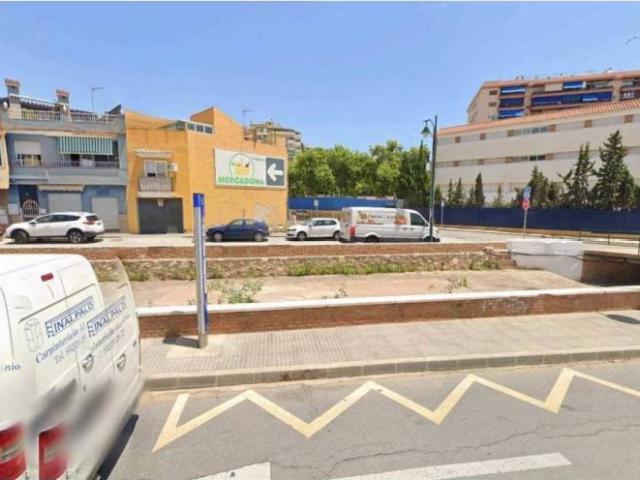 Terreno en venta en Málaga-Costa del Sol, Andalucía