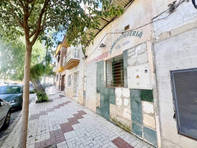 Terreno en venta en Málaga, Este