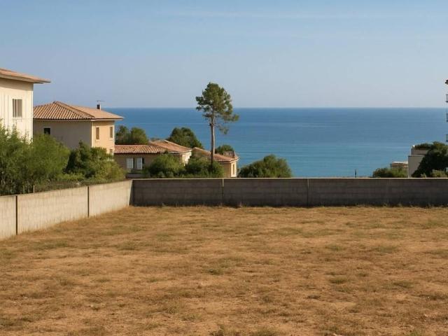 Terreno en venta en Málaga