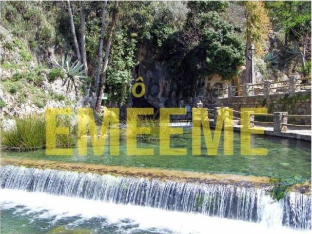 Terreno en venta en Málaga-Costa del Sol, Andalucía