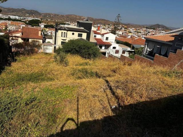 Terreno en venta en Málaga-Costa del Sol, Andalucía