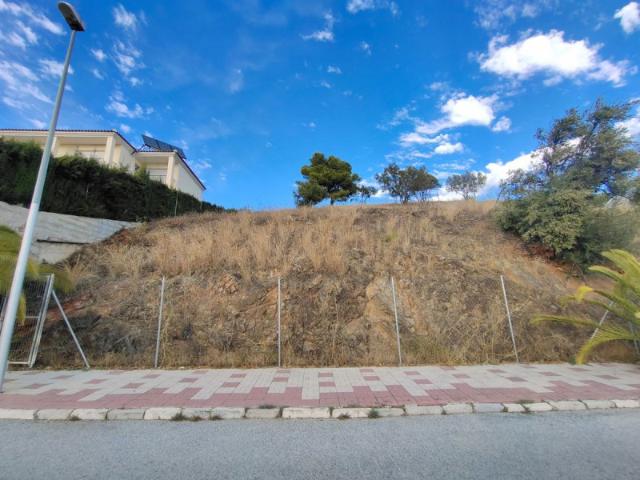 Terreno en venta en Málaga-Costa del Sol, Andalucía