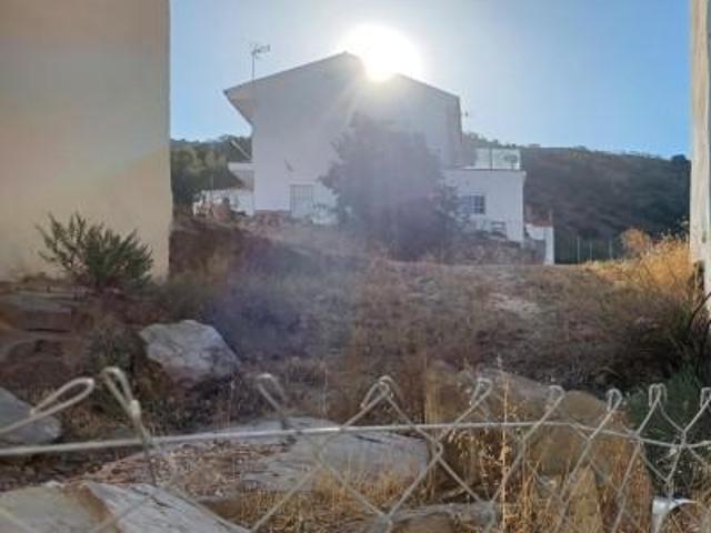 Terreno en venta en Este, Málaga-Costa del Sol