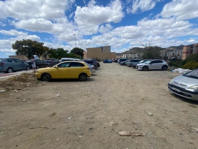 Terreno en venta en Centro, Málaga-Costa del Sol