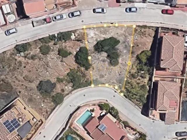 Terreno en venta en Málaga, Puerto De La Torre