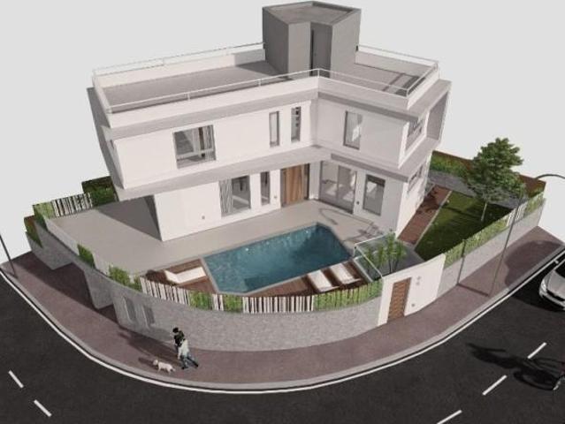 Terreno en venta en Málaga-Costa del Sol, Andalucía