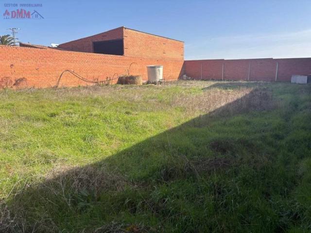 Terreno en venta en Malagón, Castilla-La Mancha