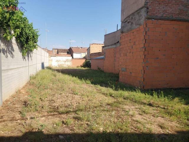 Terreno en venta en Malagón, Castilla-La Mancha