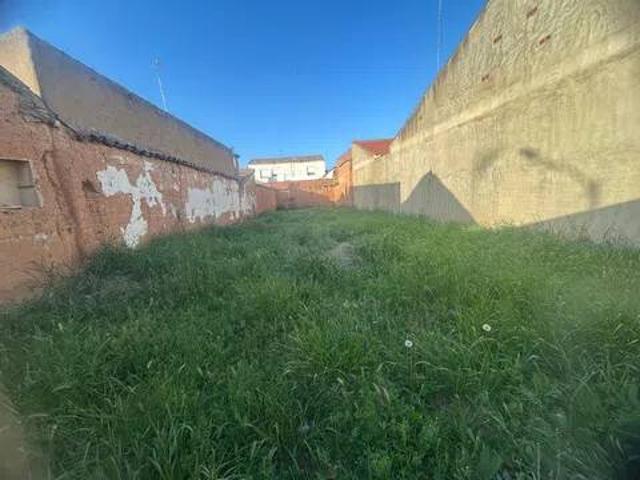 Terreno en venta en Malagón, Castilla-La Mancha