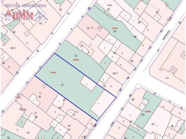 Terreno en venta en Malagón, Castilla-La Mancha