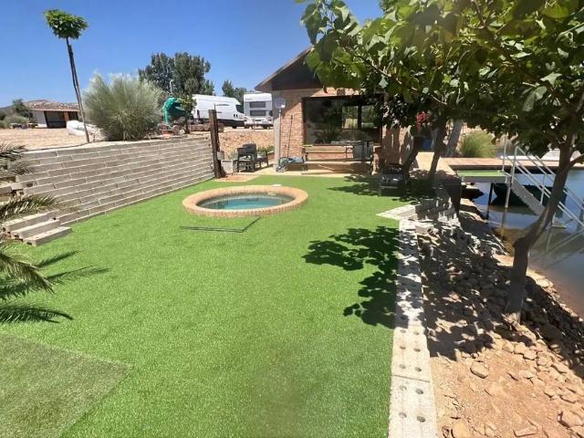 Terreno en venta en Malagón, Castilla-La Mancha