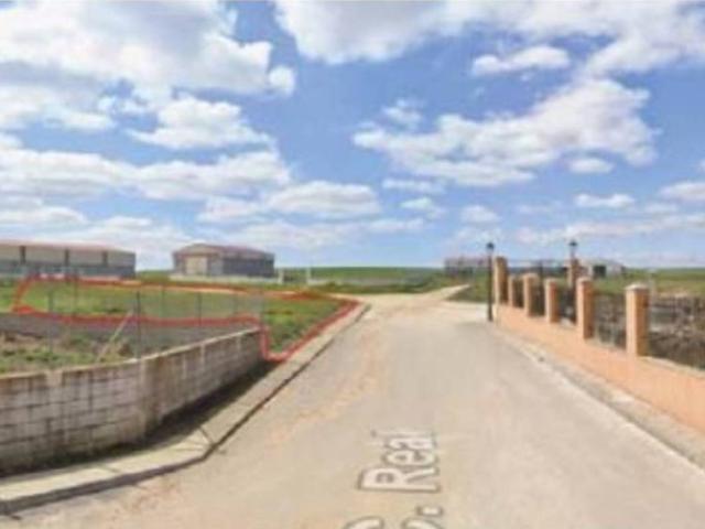Terreno en venta en Malaguilla, Castilla-La Mancha