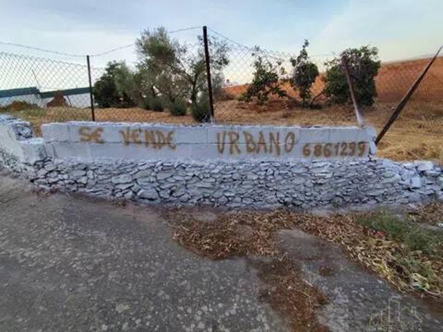 Terreno en venta en Malcocinado, Extremadura