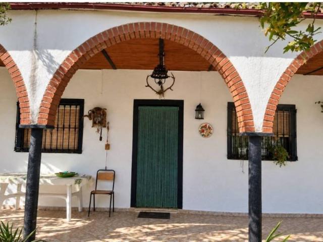 Terreno en venta en Malcocinado, Badajoz