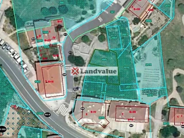 Terreno en venta en Mallabia, Guipúzcoa