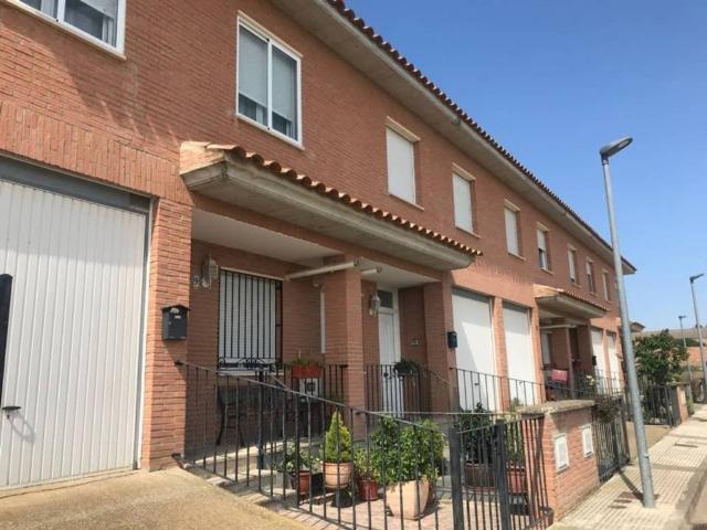Terreno en venta en Campo de Borja, Aragón