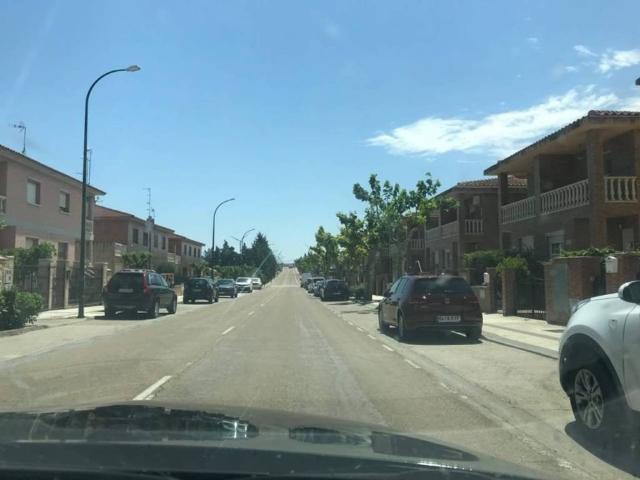 Terreno en venta en Campo de Borja, Aragón