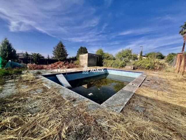 Terreno en venta en Malpartida De Cáceres Terreno en venta en Malpartida De Cáceres