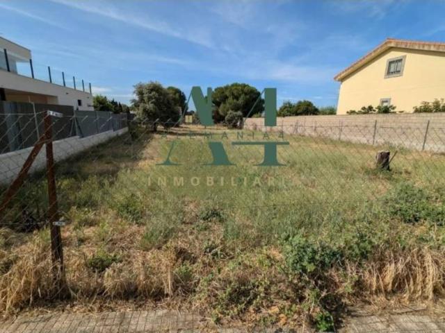 Terreno en venta en Malpartida de Cáceres, Cáceres