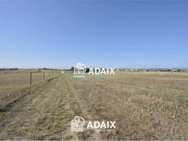 Terreno en venta en Malpartida De Cáceres, Extremadura