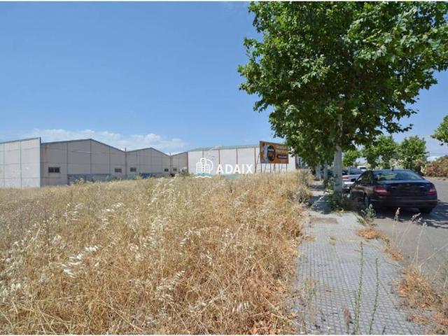 Terreno en venta en Malpartida De Cáceres, Extremadura