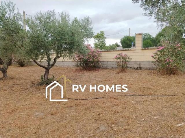 Terreno en venta en Malpartida De Cáceres, Extremadura